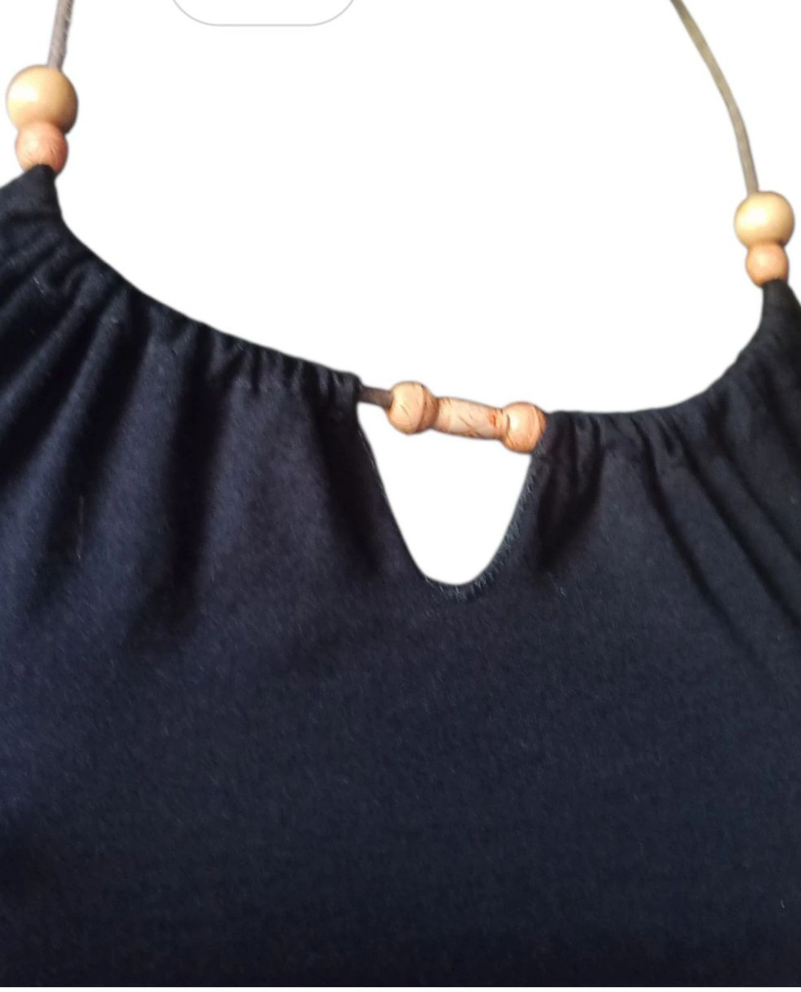 Camiseta negra  – photo 5